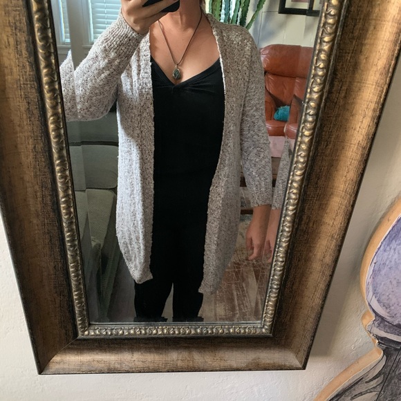 Maison Jules Cardigan Sweater purchased at Macy’s - Picture 6 of 8